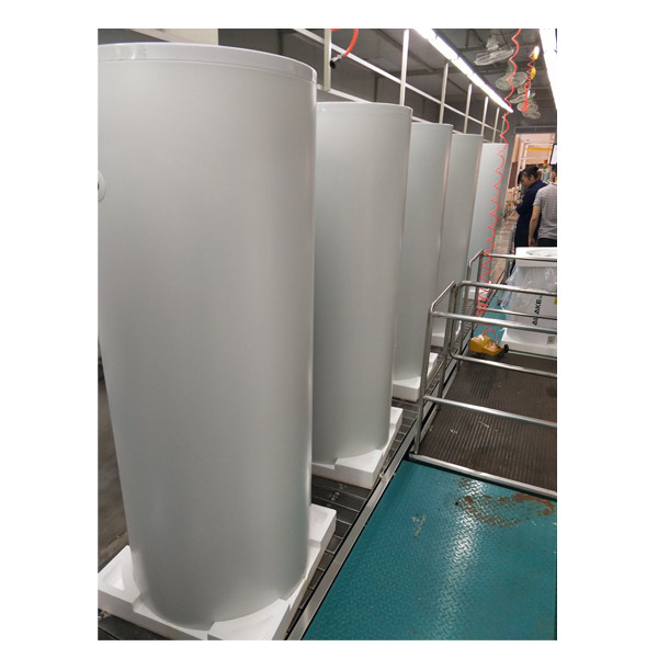 Distributeur d'eau chaude et froide à osmose inverse purificateur d'eau pure 