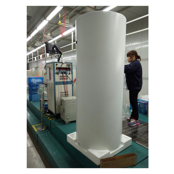 Fabricant OEM de l'eau de chauffage au gaz de dinde magnétique portable LPG sans réservoir 
