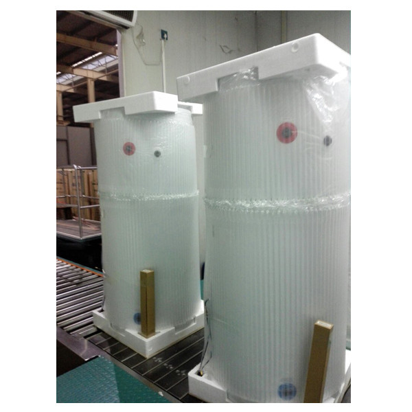 Machine de contrôle de température de chauffage de l'eau de presse de plaque chauffante 