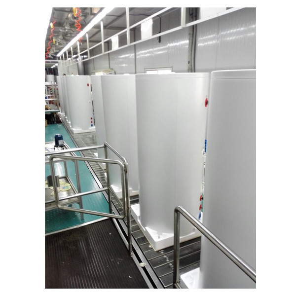 Alkkt / conception modulaire La climatisation centrale / unité de pression négative / refroidisseur d'air Bajaj 