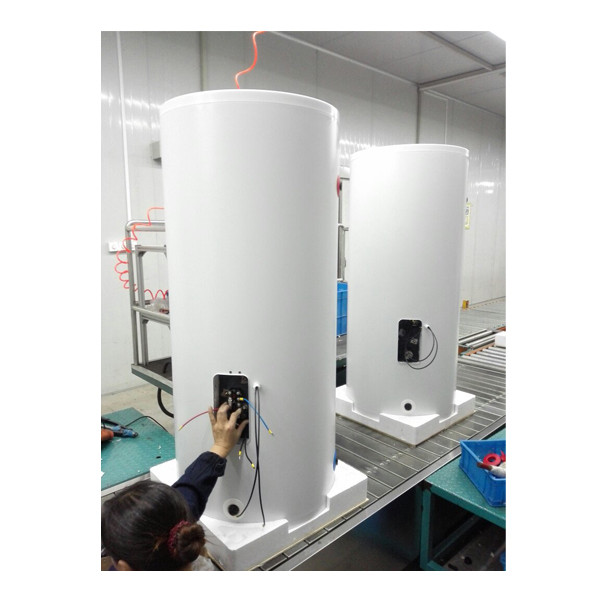 Système de chauffage par induction à haute fréquence pour le traitement thermique des métaux 