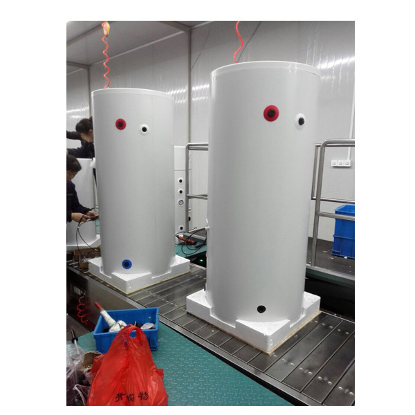 Couverture chauffante électrique fabriquée en usine pour fourre-tout IBC et tambour d'huile 200L avec protection contre la surchauffe 