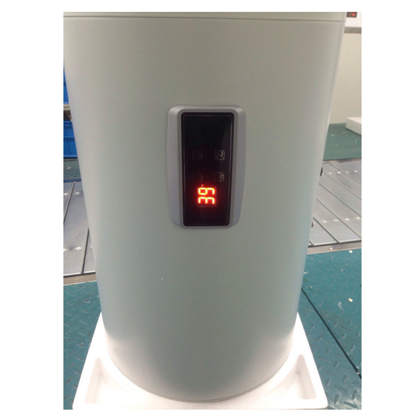 Vente chaude de haute qualité automatique de la bouilloire électrique de thé d'arrêt 