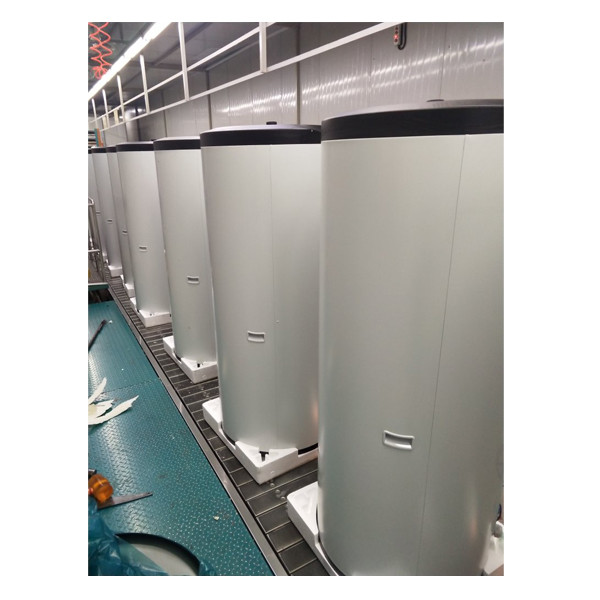 Unités de condensation à air et à eau pour les applications marines et offshore 