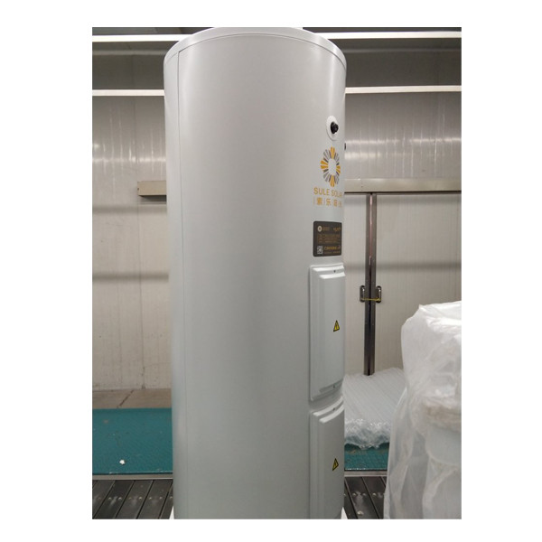 Chauffe-eau électrique sans réservoir (XZ-S218A) - 2 