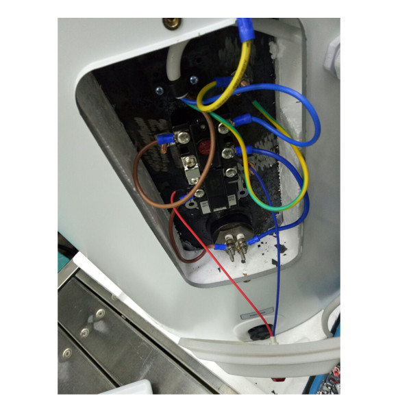 Appareil de chauffage de préchauffage par induction à haute fréquence numérique pour le traitement thermique des métaux 