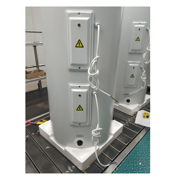 Nouvelle condition 6000bph automatique purifié la machine de remplissage d'emballage de production d'eau minérale 