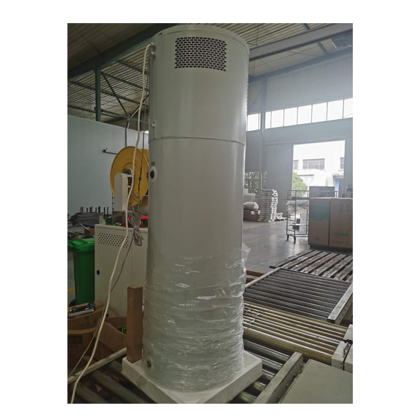 Pompe à chaleur de piscine de nouvelle technologie de Chine (MDY50D)