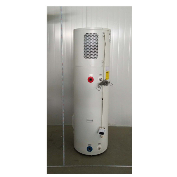 Midea M-Thermal Split Outdoor Unit R410A Air Source Heatpump Chauffe-eau pour douche de salle de bain