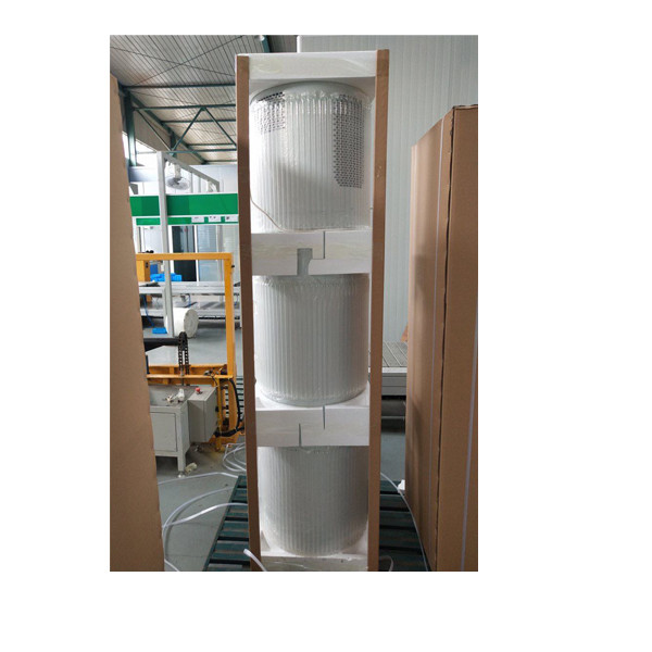 HVAC Air to Water Heating & Cooling Air Source Heat Pump
