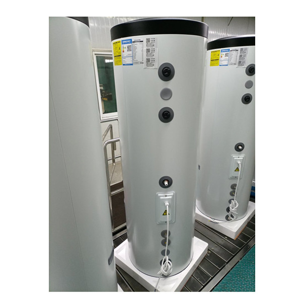 Système RO potable pour équipement de traitement de l'eau (KYRO-1000) 