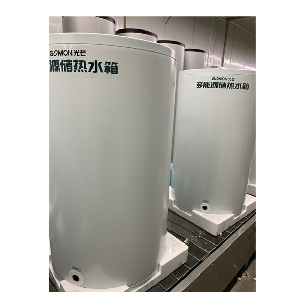 Cylindre de gaz propane LPG de capacité d'eau de 12,5 kg 26,5 L 