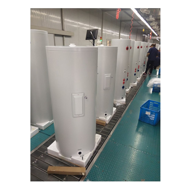 Réservoir d'eau 1000L avec machines de moulage par soufflage automatiques de haute qualité 