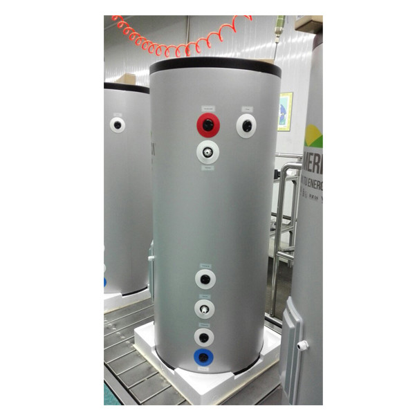 Distributeur d'eau S / S avec filtration pour système RO 