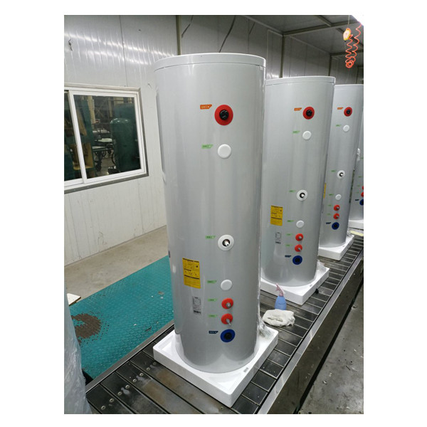 Véhicule de réservoir d'eau de 3000-4000 gallons pour le véhicule de transport d'eau potable 