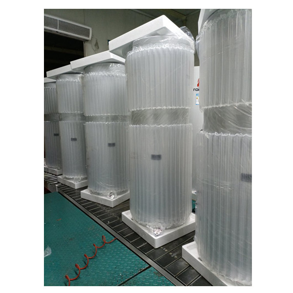 Cylindre de GPL de 6kg de capacité d'eau de Stech 13L avec la basse pression 