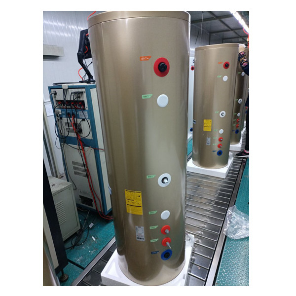 Distributeur autonome de refroidisseur d'eau chaude et froide de 5 gallons 