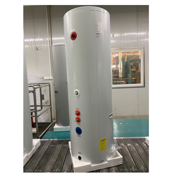 Pompe à eau submersible 3sdm pour l'irrigation de puits profonds 
