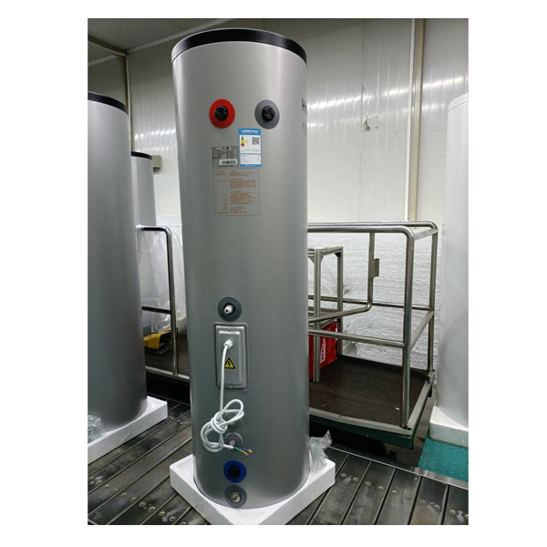 Personnalisez le réservoir d'eau d'expansion 7L pour les pièces de chauffe-eau de chaudière à gaz 