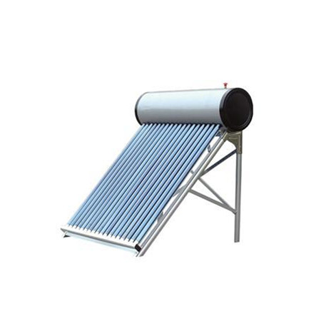 Chauffe-eau solaire non pressurisé pour système de chauffage domestique Apricus Tubes sous vide (150L. 180L. 200L. 240L. 300L)