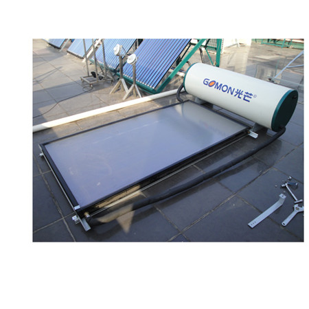 Geysers solaires 300L pour l'eau chaude à usage domestique
