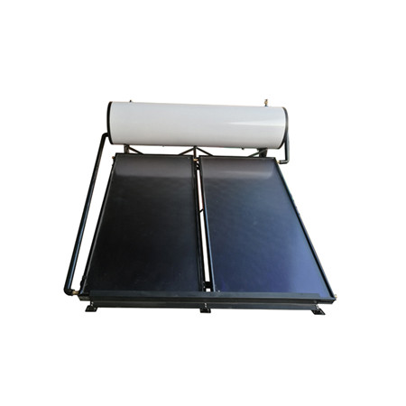 Stockage d'énergie solaire 12V 200ah pour système d'alimentation solaire