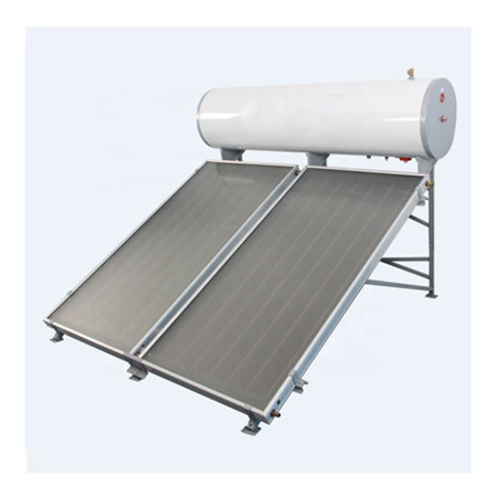 Panneau solaire mono de la meilleure qualité 360W pour centrale hydraulique