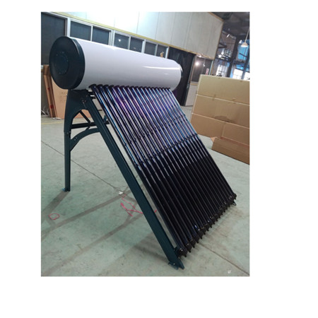 Chauffe-eau solaire Geyser solaire compact à basse pression 300L